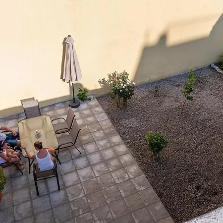Ilianas Holiday home