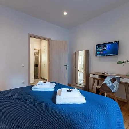 Ilianas Holiday home Kalamata