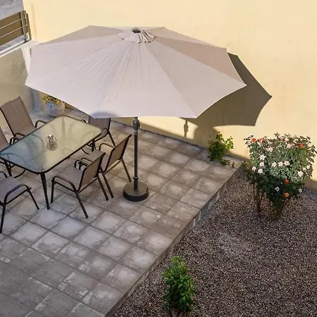 Holiday home Ilianas