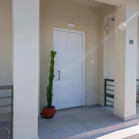 Ilianas Holiday home