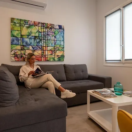 Ilianas * Καλαμάτα