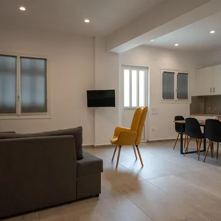 Ilianas * Καλαμάτα