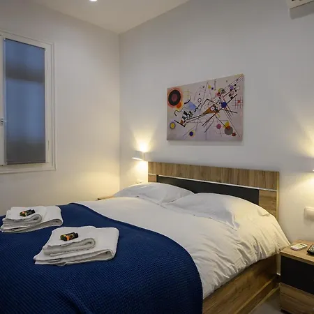 Ilianas Holiday home Kalamata