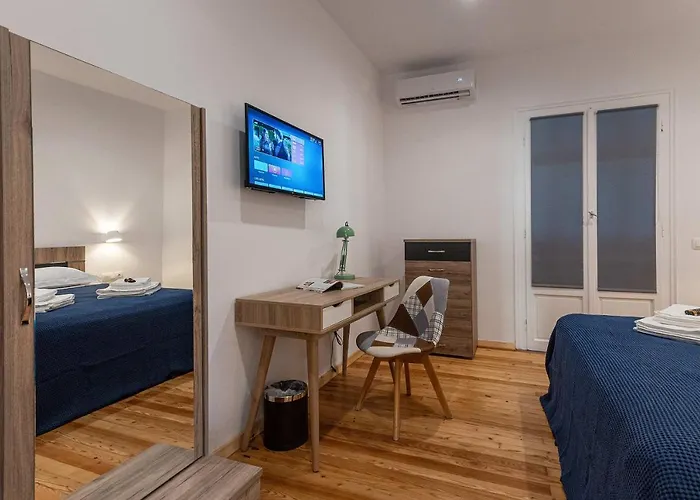 Ilianas Nyaraló Kalamáta