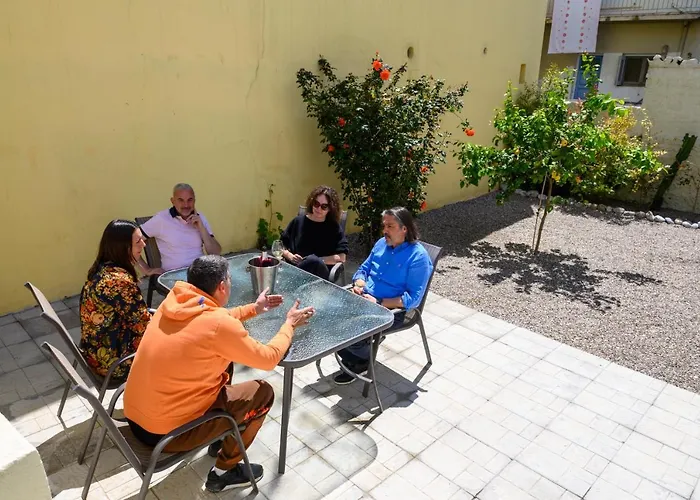 Holiday home Ilianas