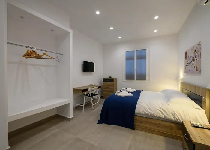 Nyaraló Ilianas Kalamáta