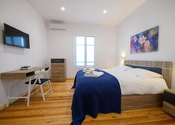 Holiday home Ilianas