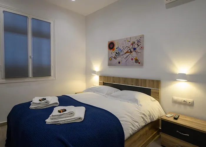 Ilianas Holiday home Kalamata