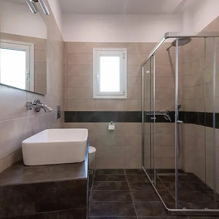 Ilianas Semesterbostad *