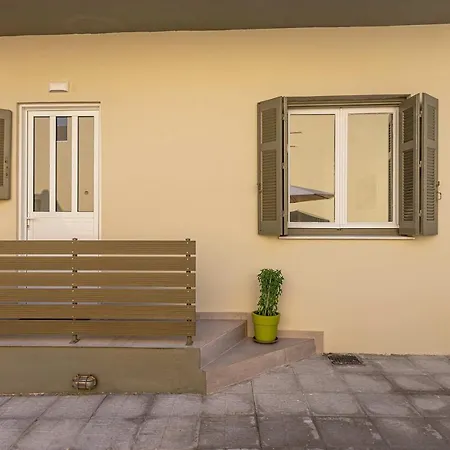 Semesterbostad Ilianas