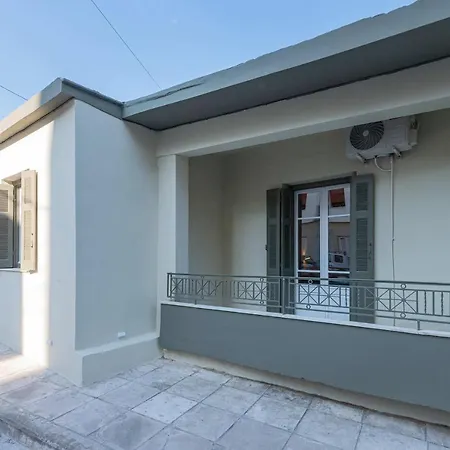 Holiday home Ilianas