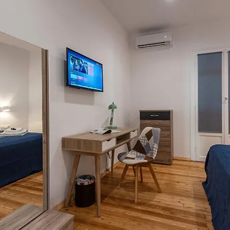 Ilianas Сasa de vacaciones Kalamata