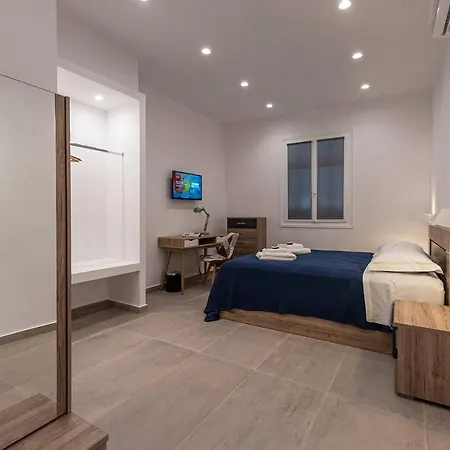 Semesterbostad Ilianas