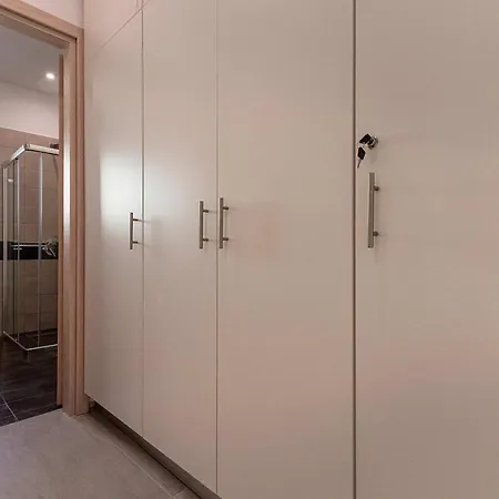 Ilianas Semesterbostad