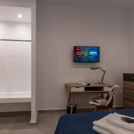 Ilianas Holiday home Kalamata