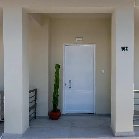 Ilianas Holiday home