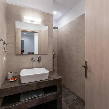 Ilianas Semesterbostad Kalamata