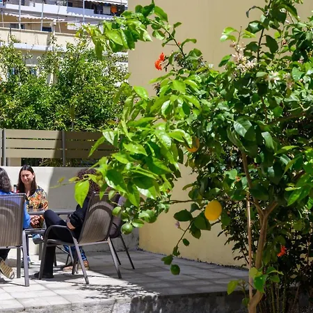 Holiday home Ilianas