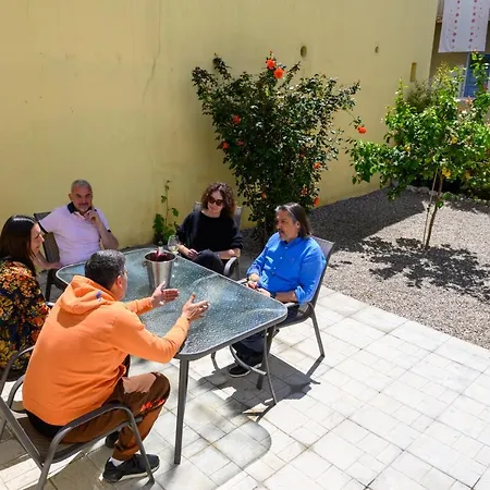 Holiday home Ilianas