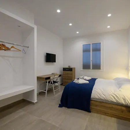 Semesterbostad Ilianas Kalamata