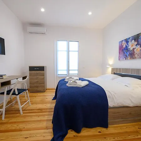 Holiday home Ilianas