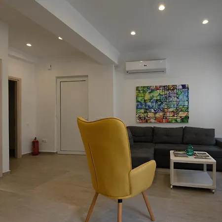 Holiday home Ilianas *