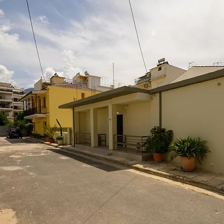 Ilianas 칼라마타