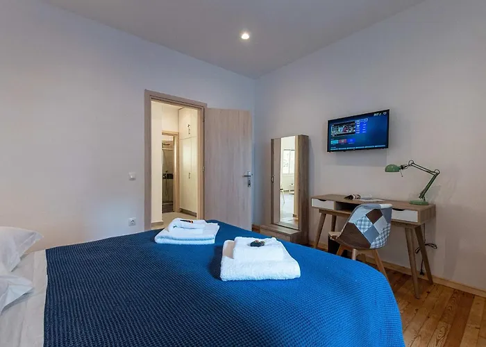 Ilianas 펜션 칼라마타