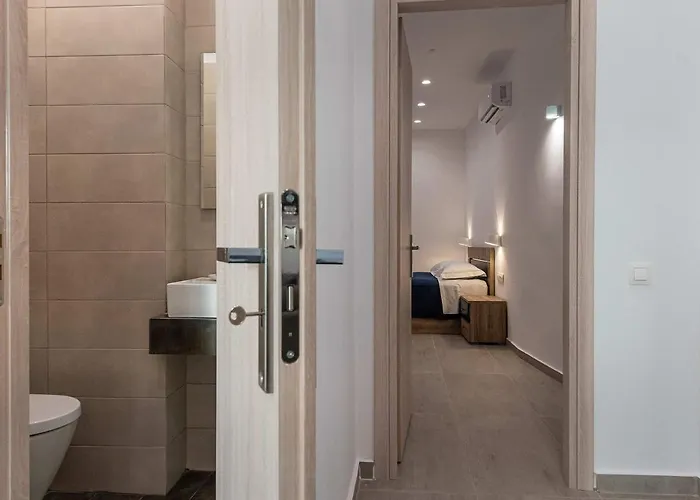 펜션 Ilianas 칼라마타