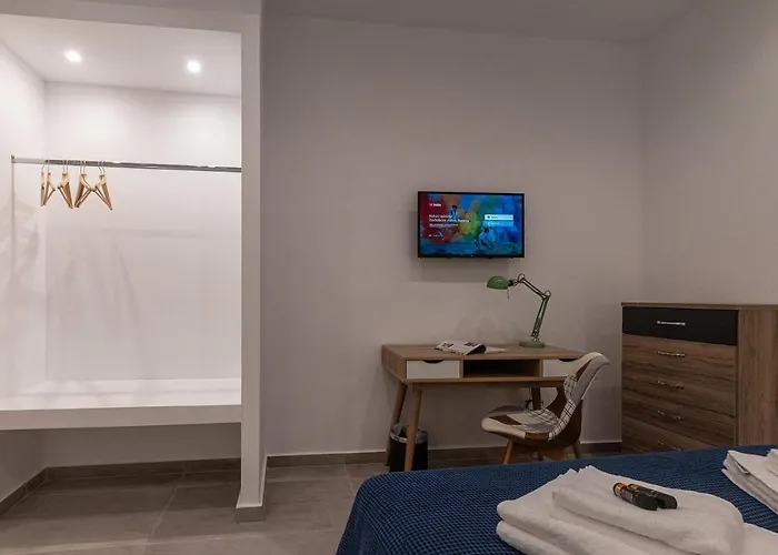 Ilianas 펜션 칼라마타