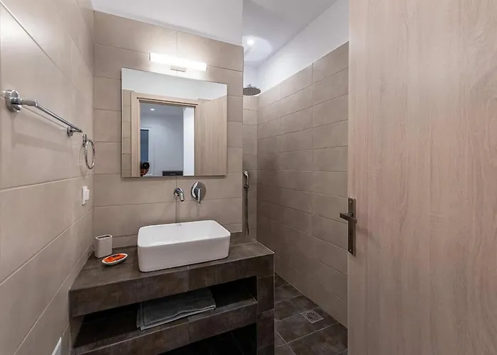 Ilianas 펜션 칼라마타