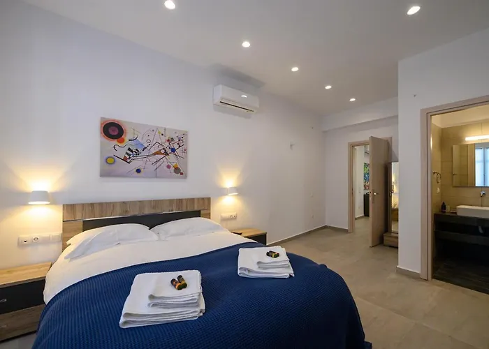 Holiday home Ilianas *